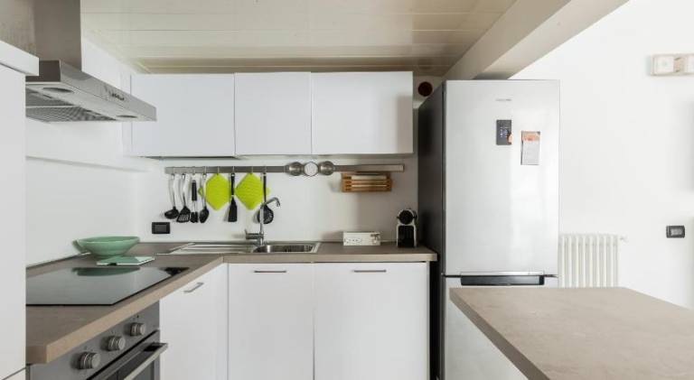 Lovely apartment | Next to Como Cathedral | Dogs allowed — photo 3