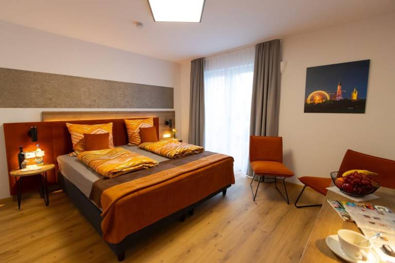 Ferienwohnung Straubing