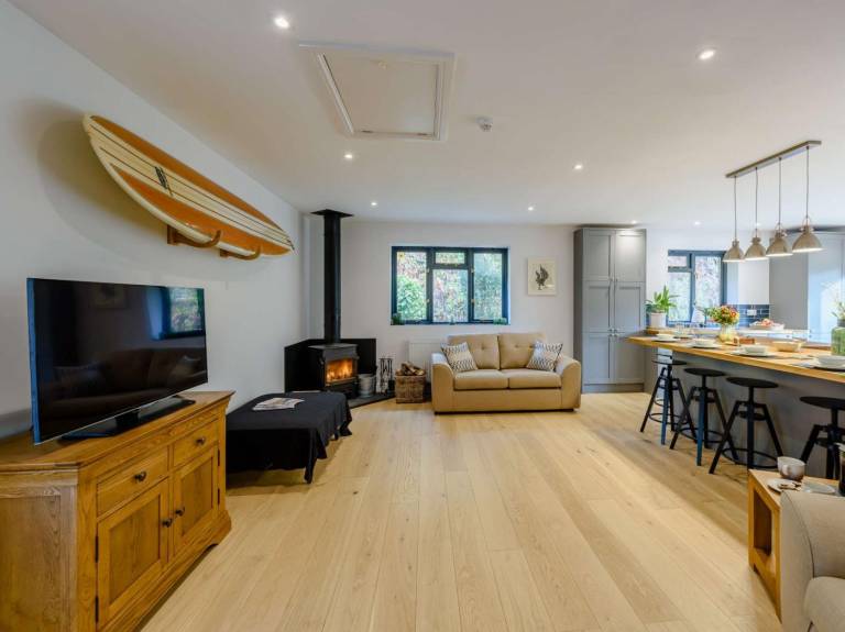 Cottage with garden | Pet-friendly in Ilfracombe