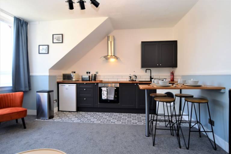 Cottage Dunoon