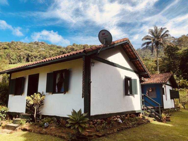Casa  Lumiar