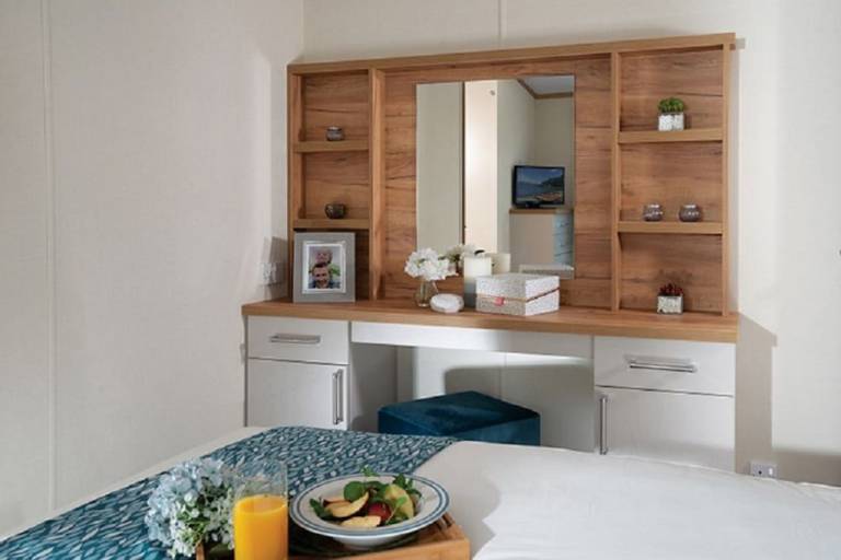 Vakantiepark Bude-Stratton