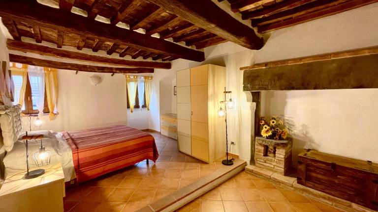 Ferienhaus Montecatini Val di Cecina