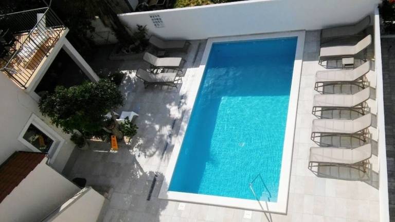 Apartament Vodice
