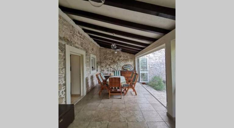 Vacation home with 2 rooms for 5 persons — photo 4