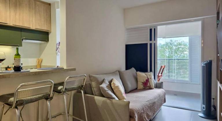 Charming holiday apartment | Pets allowed — photo 2