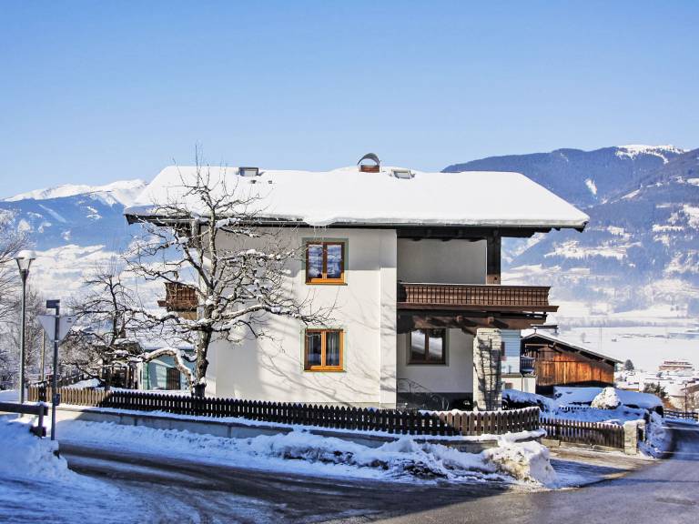 Ferienhaus Kaprun