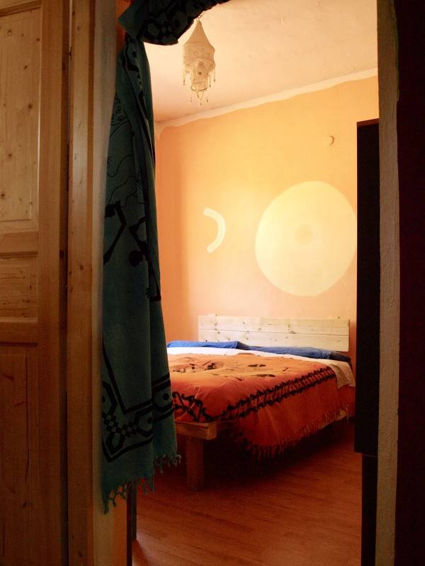 Privatzimmer