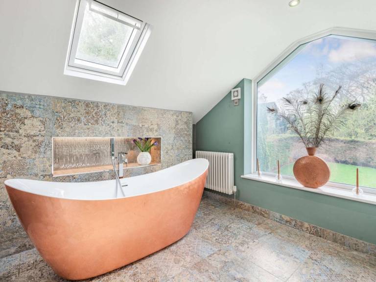 Cottage with garden | Pets are welcome — photo 4