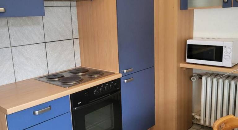Rental apartment with 4 rooms for 8 persons — photo 3