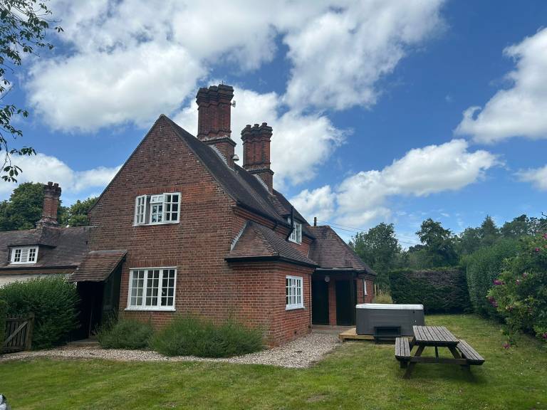 Cottage Salisbury