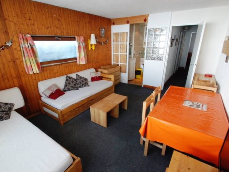 Appartement Tignes