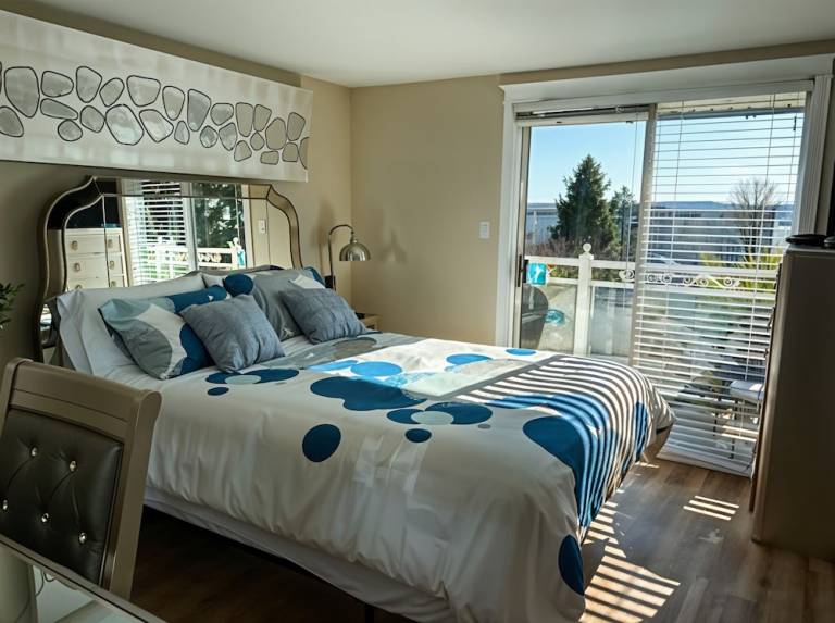 Bed & Breakfast  Vancouver