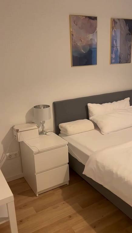 Ferienwohnung Moosach