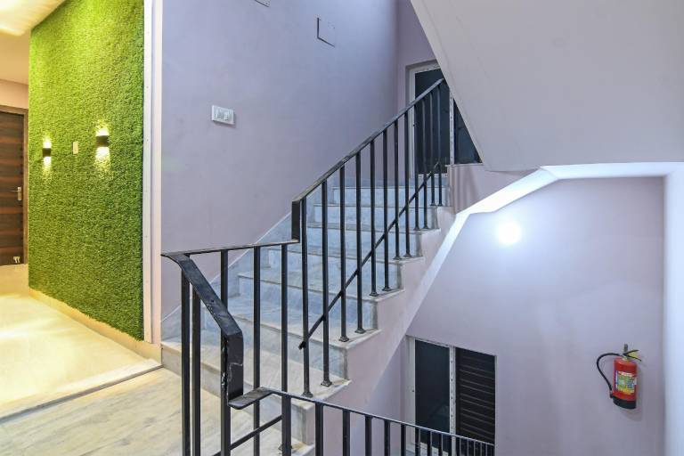 Hotel O Flagship 70297 All Season