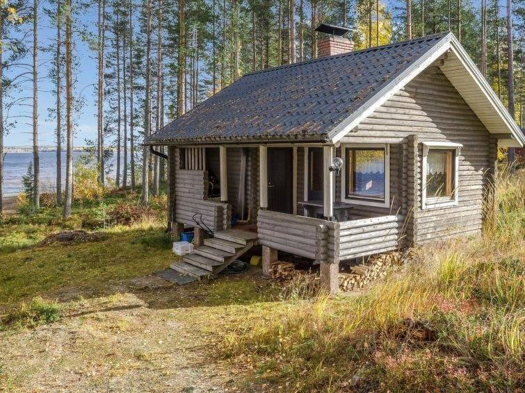House Joensuu