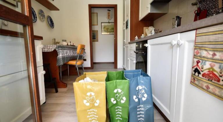 Rental apartment with 2 rooms for 6 persons — photo 5