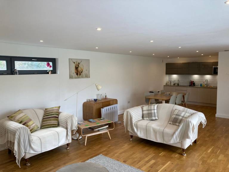 Apartamento Canterbury