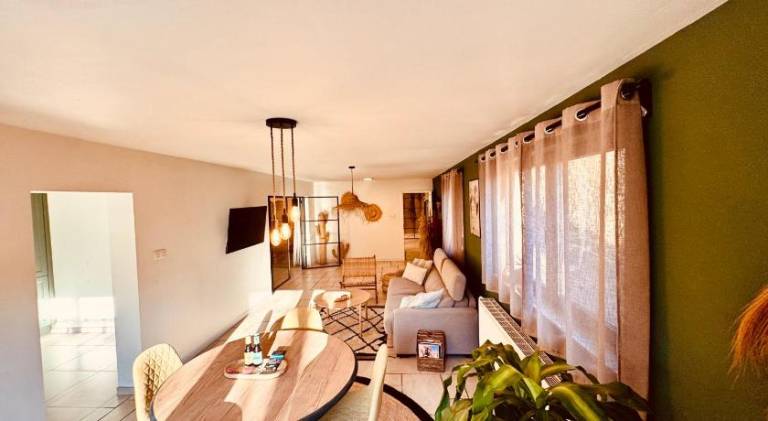 Holiday apartment | Pet-friendly — photo 3