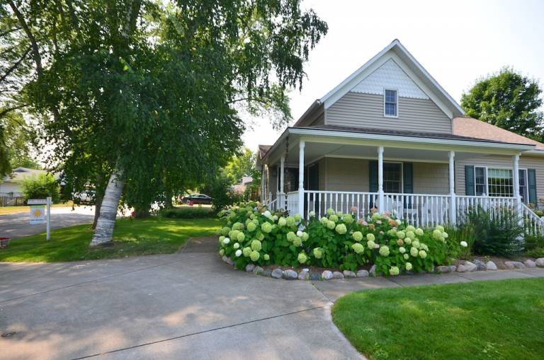 House Northport