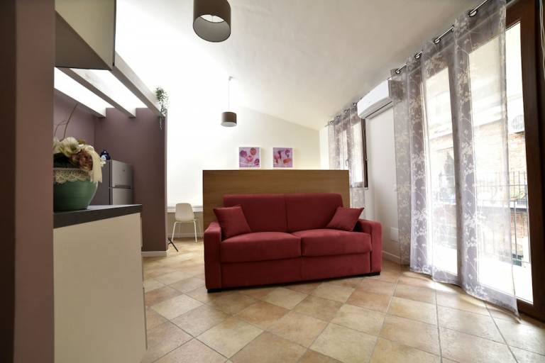 Appartamento Castelbuono