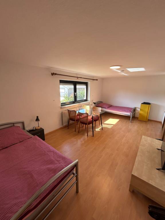 Ferienwohnung  Bad Säckingen
