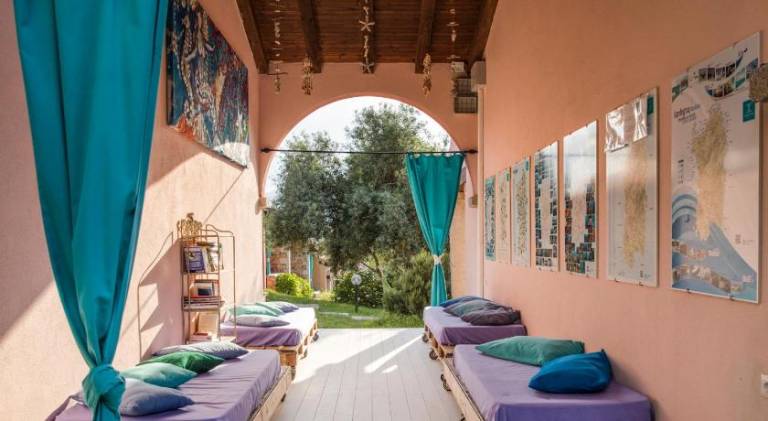 Residence in San Teodoro just 850 mt from the beach — photo 3