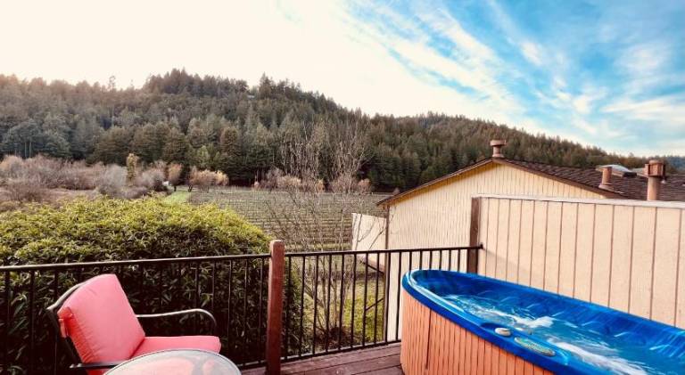West Sonoma Inn & Spa — photo 5