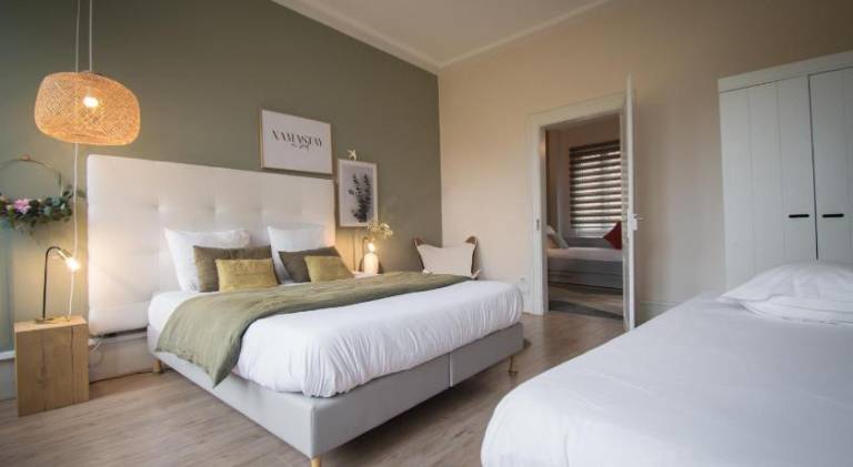 Ample rental apartment | Pet-friendly — photo 2