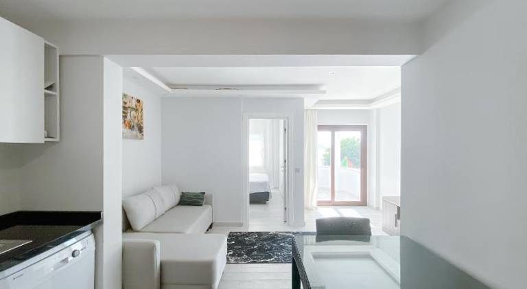 Turgutreis Apart Otel — photo 3