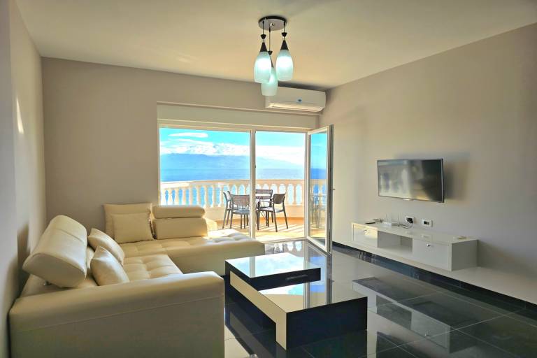 Ferienwohnung Saranda