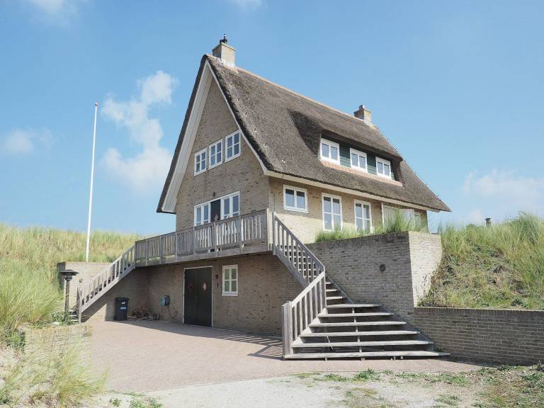 Villa Terschelling