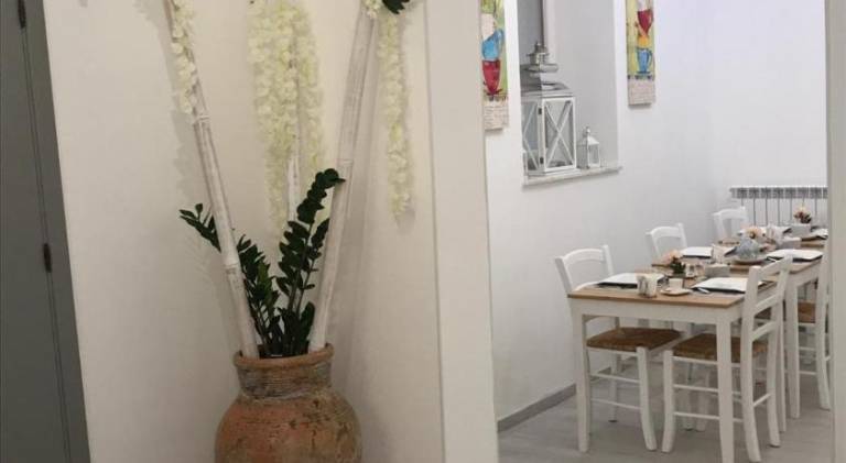 B&B Le Stanze Al Centro — photo 4