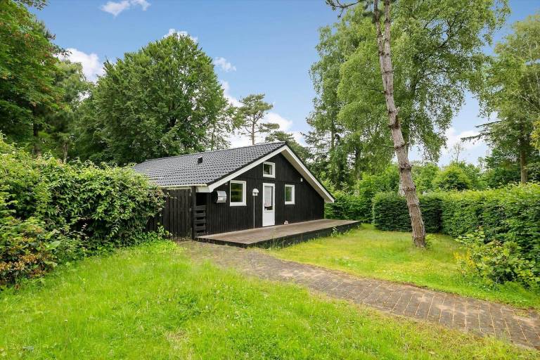 Feriehus Egå Skæring