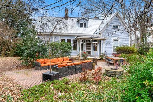 House Fairburn