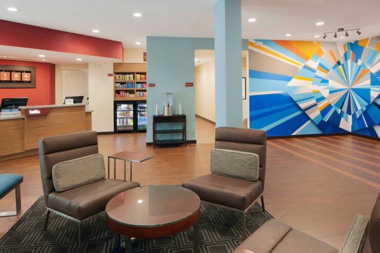 TownePlace Suites by Marriott Tampa South — photo 5