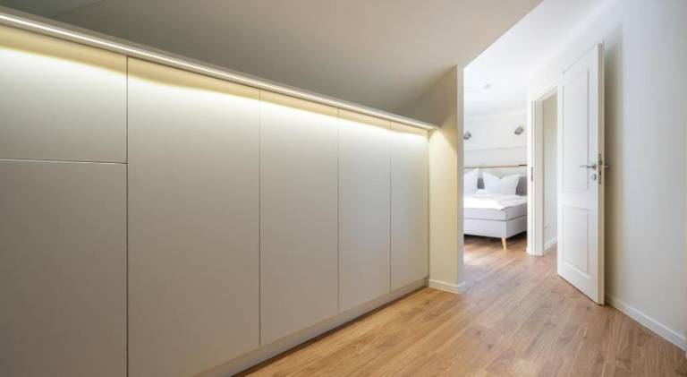 Burghof Apartments Hoyerswerda — photo 4