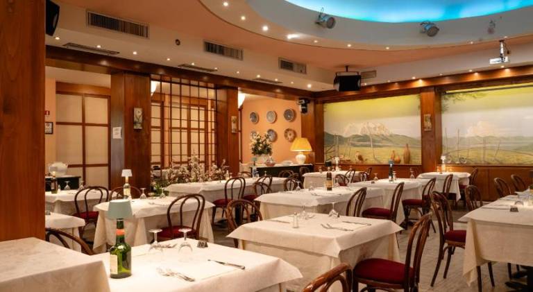 Hotel Ristorante La Lanterna — photo 2