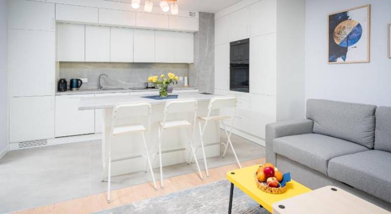 Apartment with 2 rooms for 6 persons — photo 3