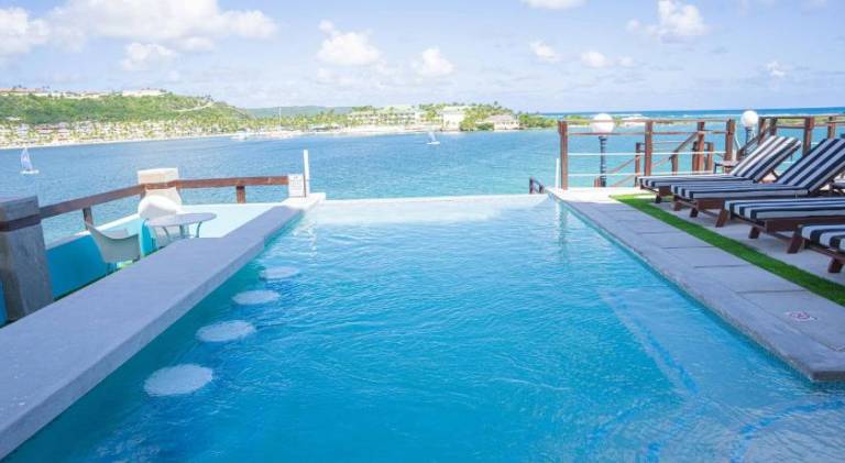 93 m&sup2; Ferienwohnung