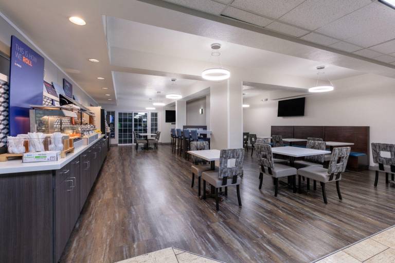 Holiday Inn Express Spokane-Valley By IHG — photo 3