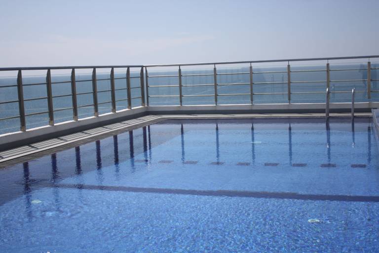 Apartment  Bambalapitiya