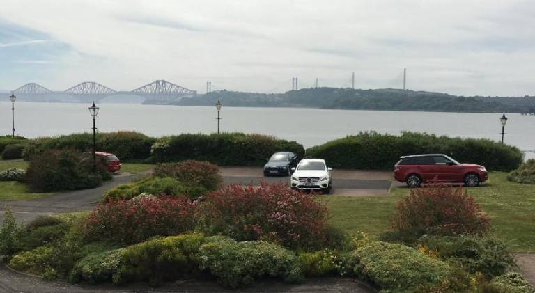 Apartment North Queensferry