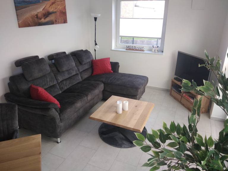 Ferienwohnung Hohenkirchen