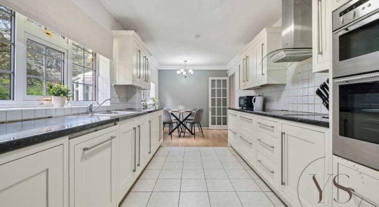 Vacation home with 6 rooms for 12 persons — photo 3