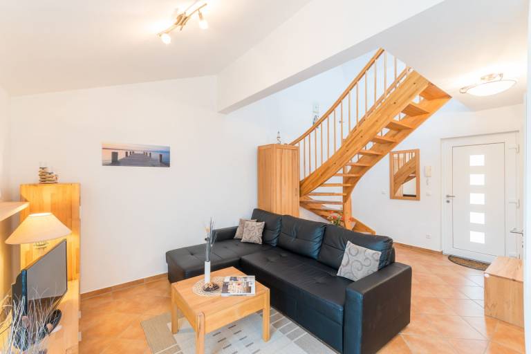 50 m² Ferienwohnung