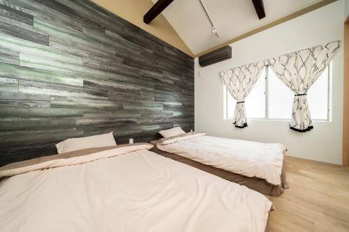 30 m² Villa