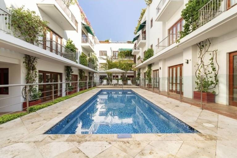 Departamento  Marbella