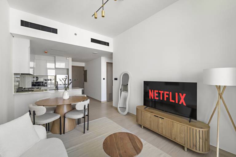 Apartmán Jumeirah Village Circle