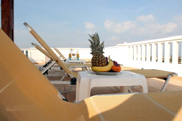 Villa with private pool, garden & barbeque | Suitable for remote work — photo 5